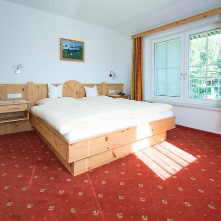 Hotel Alpengasthof Fichtenheim Ramsau am Dachstein Esterno foto