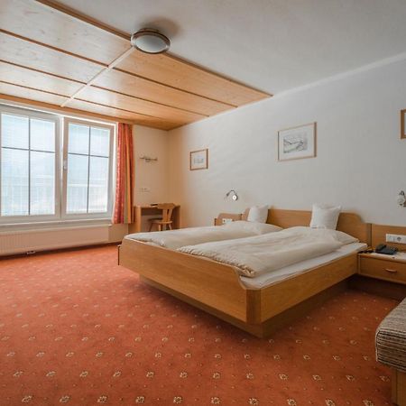 Hotel Alpengasthof Fichtenheim Ramsau am Dachstein Esterno foto