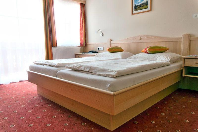 Hotel Alpengasthof Fichtenheim Ramsau am Dachstein Esterno foto