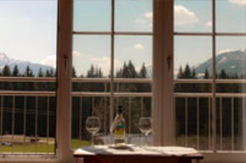 Hotel Alpengasthof Fichtenheim Ramsau am Dachstein Esterno foto