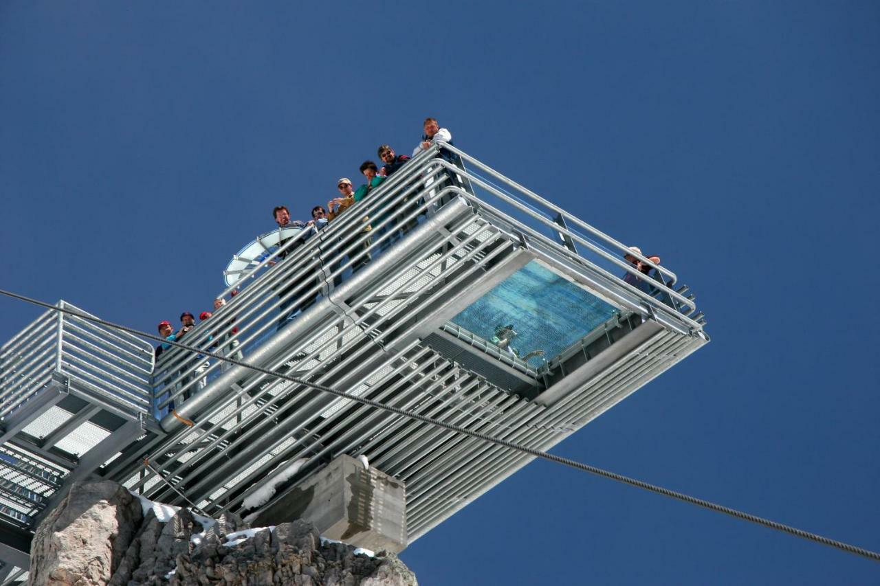 Hotel Alpengasthof Fichtenheim Ramsau am Dachstein Esterno foto