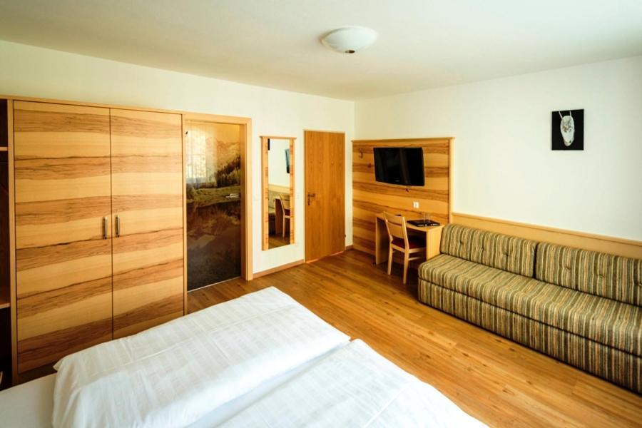 Hotel Alpengasthof Fichtenheim Ramsau am Dachstein Esterno foto